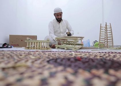 Digital marknadsföring för hantverkare: Hur traditionella företag kan nå nya kunder online